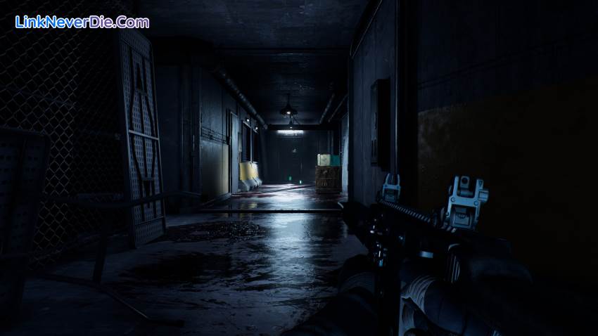 Hình ảnh trong game Trepang2 (screenshot) Hình ảnh trong game Trepang2 (screenshot)