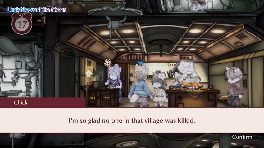 Hình ảnh trong game Fuga: Melodies of Steel 2 (screenshot) Hình ảnh trong game Fuga: Melodies of Steel 2 (screenshot)