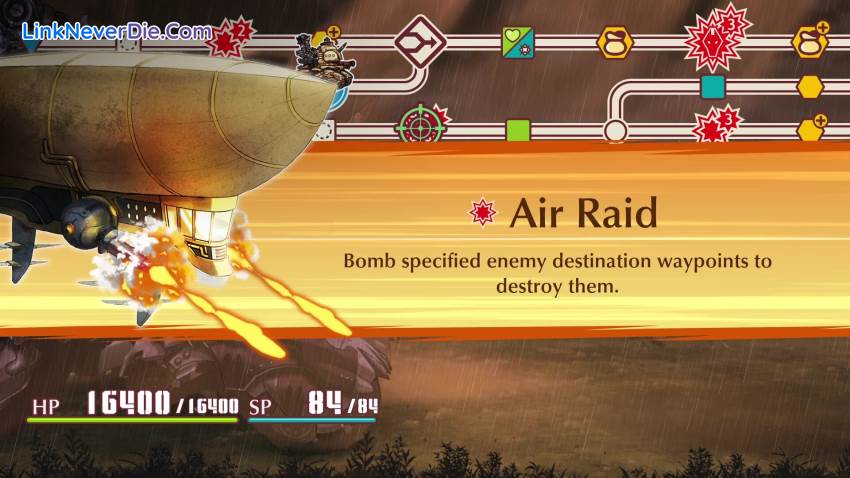 Hình ảnh trong game Fuga: Melodies of Steel 2 (screenshot) Hình ảnh trong game Fuga: Melodies of Steel 2 (screenshot)