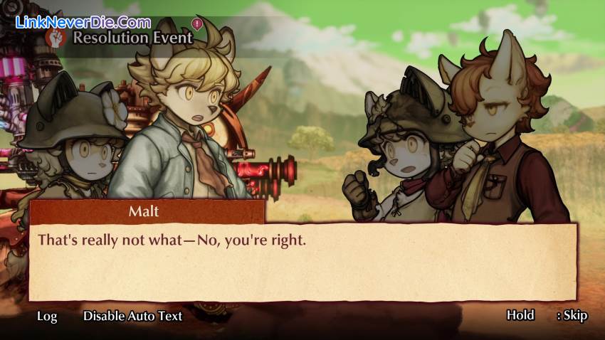 Hình ảnh trong game Fuga: Melodies of Steel 2 (screenshot) Hình ảnh trong game Fuga: Melodies of Steel 2 (screenshot)