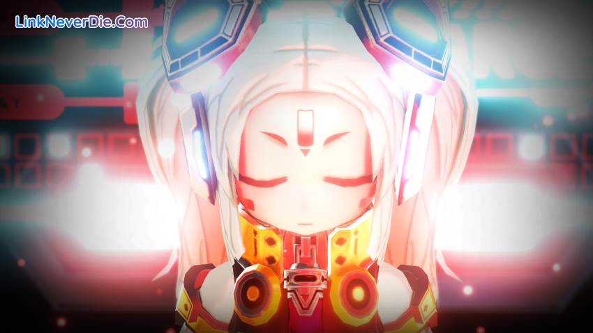 Hình ảnh trong game METALLIC CHILD (screenshot) Hình ảnh trong game METALLIC CHILD (screenshot)