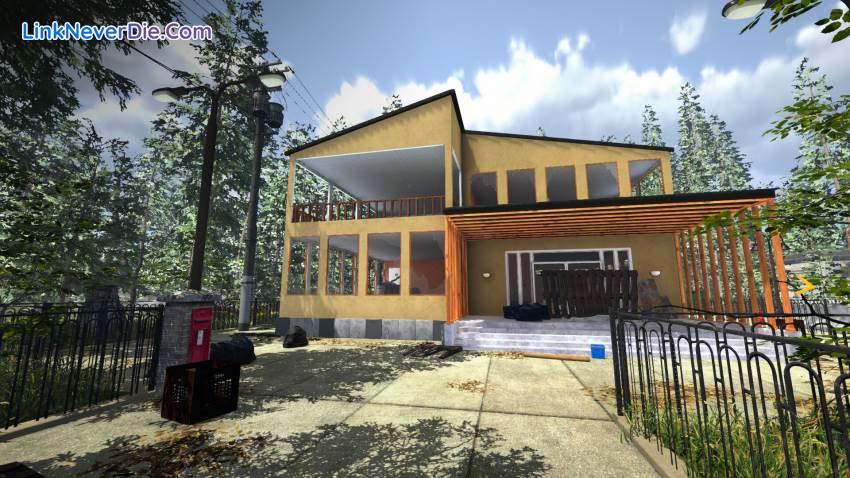 Hình ảnh trong game Cafe Owner Simulator (screenshot) Hình ảnh trong game Cafe Owner Simulator (screenshot)