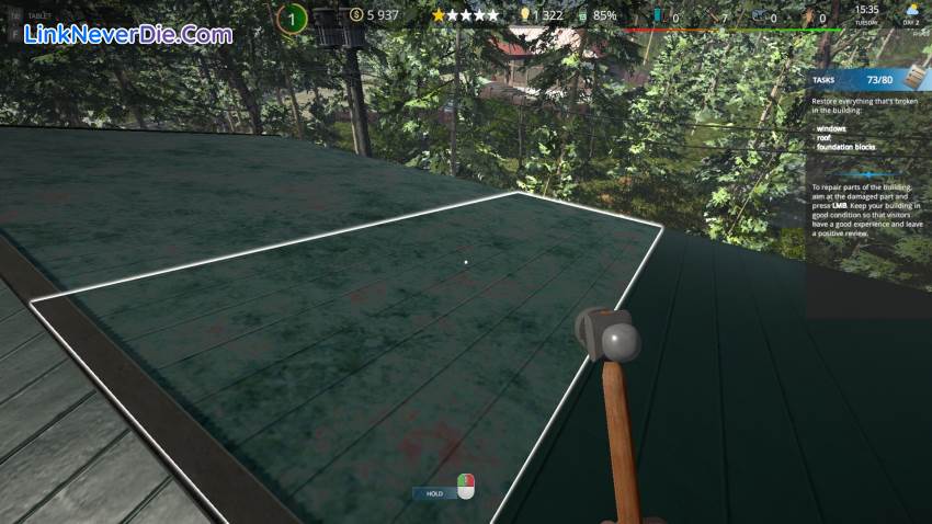 Hình ảnh trong game Cafe Owner Simulator (screenshot) Hình ảnh trong game Cafe Owner Simulator (screenshot)