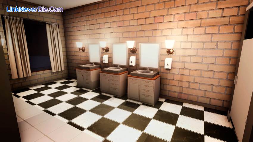 Hình ảnh trong game Cafe Owner Simulator (screenshot) Hình ảnh trong game Cafe Owner Simulator (screenshot)