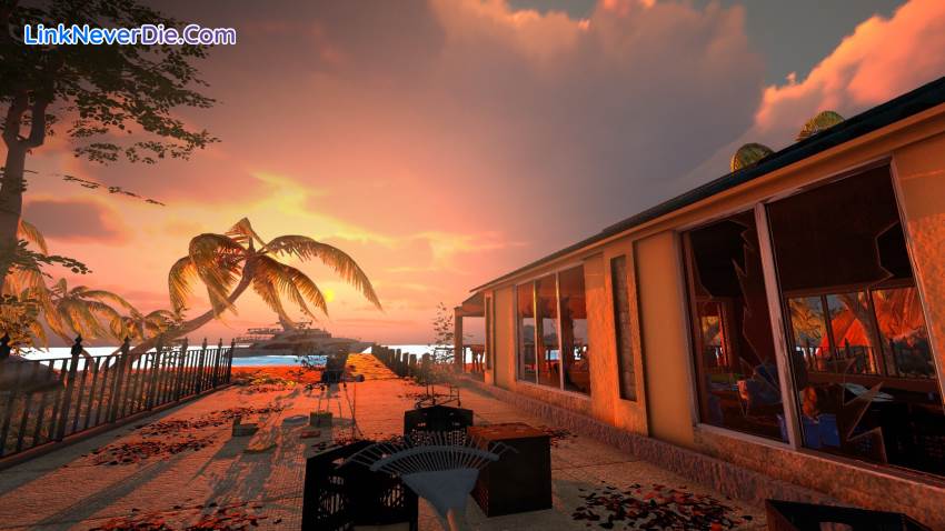 Hình ảnh trong game Cafe Owner Simulator (screenshot) Hình ảnh trong game Cafe Owner Simulator (screenshot)