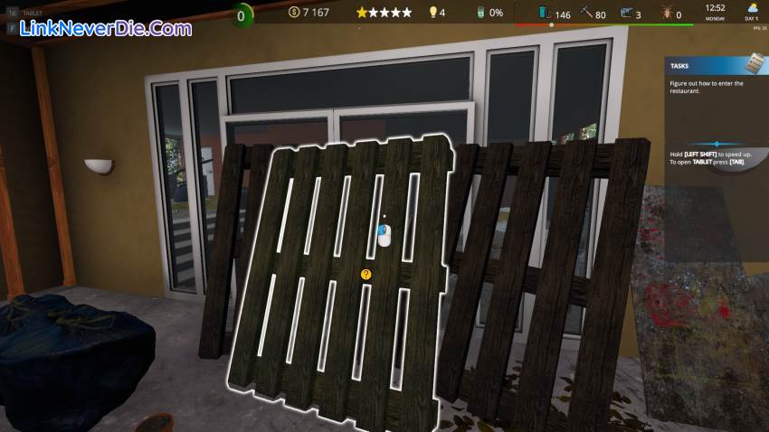 Hình ảnh trong game Cafe Owner Simulator (screenshot) Hình ảnh trong game Cafe Owner Simulator (screenshot)