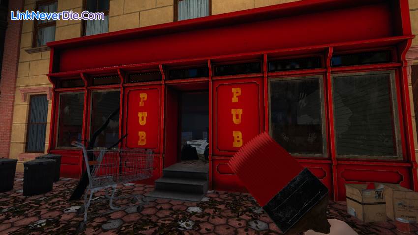 Hình ảnh trong game Cafe Owner Simulator (screenshot) Hình ảnh trong game Cafe Owner Simulator (screenshot)