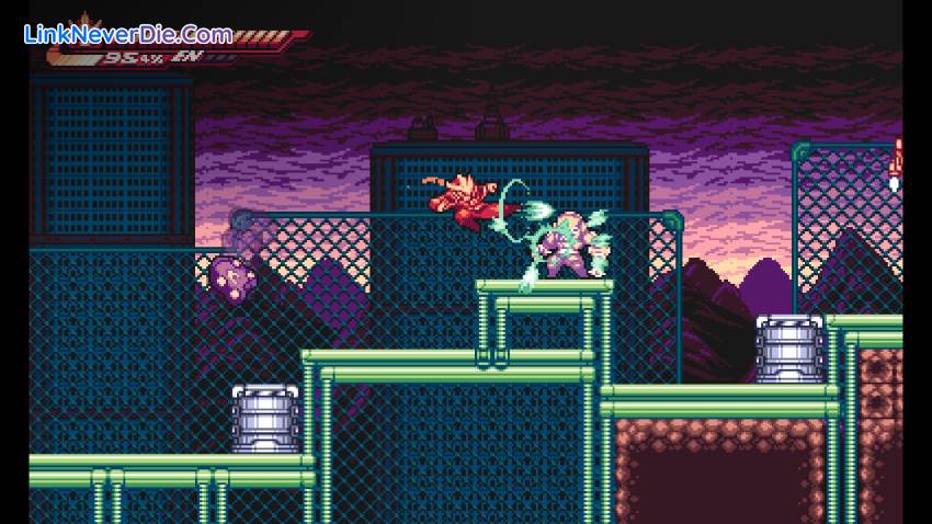 Hình ảnh trong game Gravity Circuit (screenshot) Hình ảnh trong game Gravity Circuit (screenshot)
