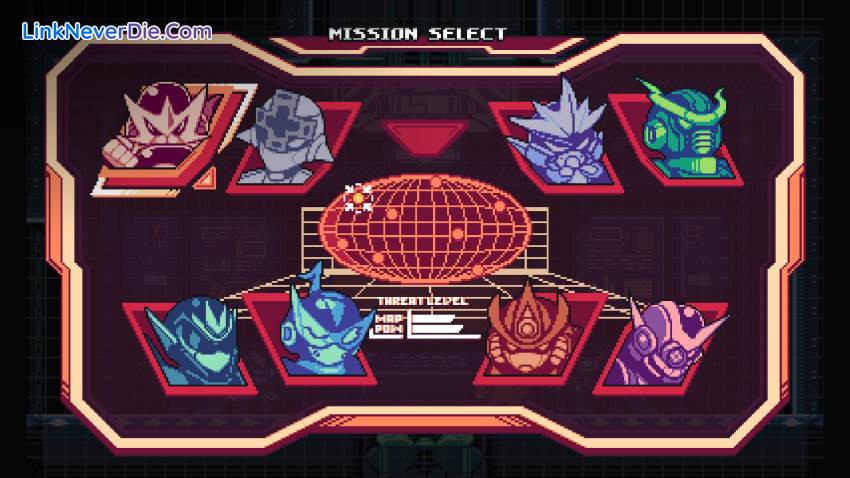 Hình ảnh trong game Gravity Circuit (screenshot) Hình ảnh trong game Gravity Circuit (screenshot)