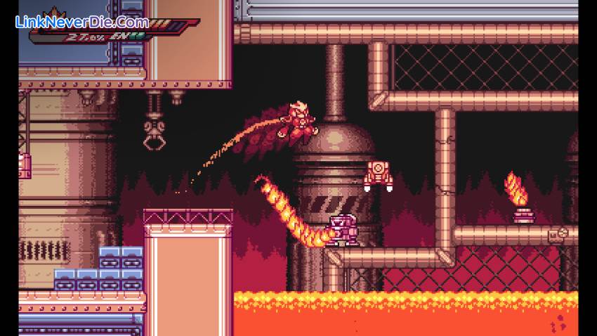 Hình ảnh trong game Gravity Circuit (screenshot) Hình ảnh trong game Gravity Circuit (screenshot)