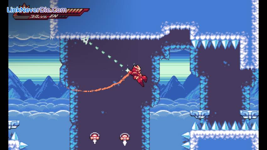 Hình ảnh trong game Gravity Circuit (screenshot) Hình ảnh trong game Gravity Circuit (screenshot)
