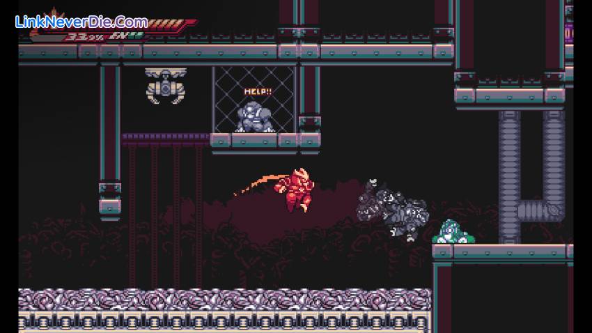 Hình ảnh trong game Gravity Circuit (screenshot) Hình ảnh trong game Gravity Circuit (screenshot)