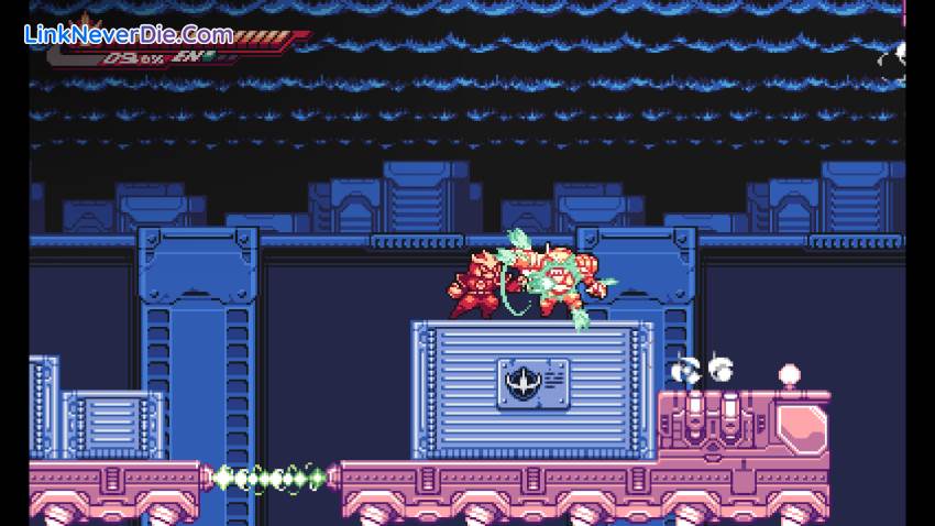 Hình ảnh trong game Gravity Circuit (screenshot) Hình ảnh trong game Gravity Circuit (screenshot)