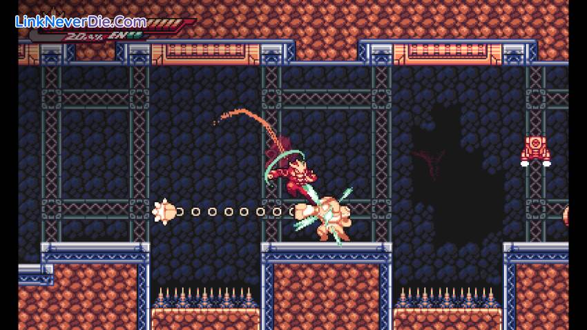 Hình ảnh trong game Gravity Circuit (screenshot) Hình ảnh trong game Gravity Circuit (screenshot)