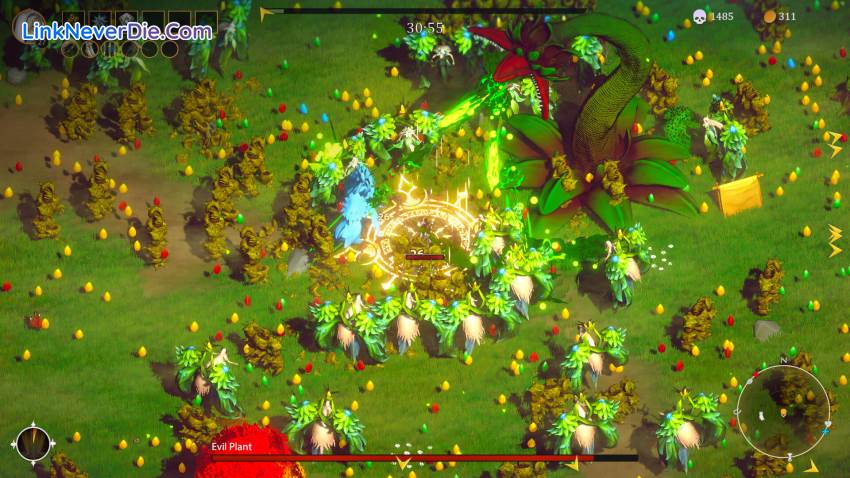 Hình ảnh trong game Beautiful Mystic Survivors (screenshot) Hình ảnh trong game Beautiful Mystic Survivors (screenshot)