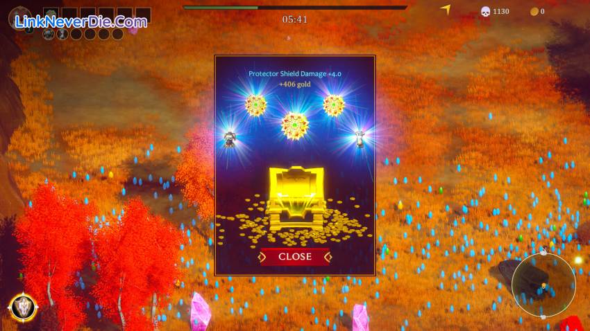 Hình ảnh trong game Beautiful Mystic Survivors (screenshot) Hình ảnh trong game Beautiful Mystic Survivors (screenshot)