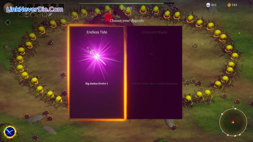 Hình ảnh trong game Beautiful Mystic Survivors (screenshot) Hình ảnh trong game Beautiful Mystic Survivors (screenshot)
