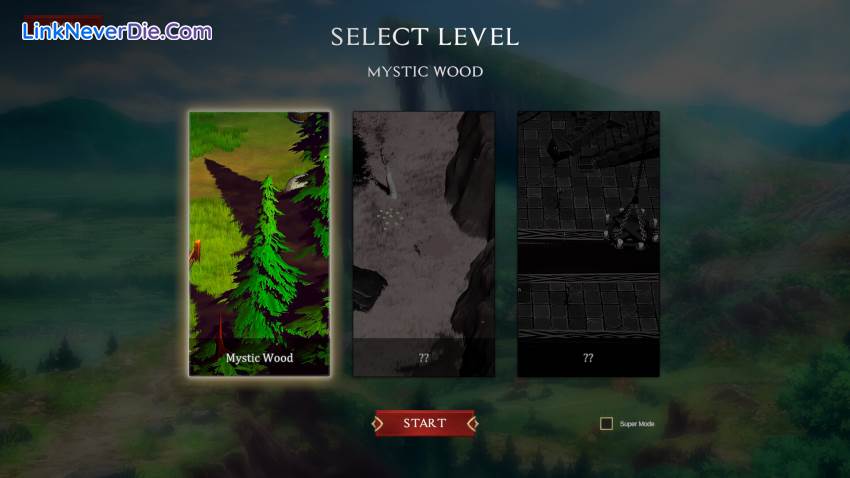 Hình ảnh trong game Beautiful Mystic Survivors (screenshot) Hình ảnh trong game Beautiful Mystic Survivors (screenshot)