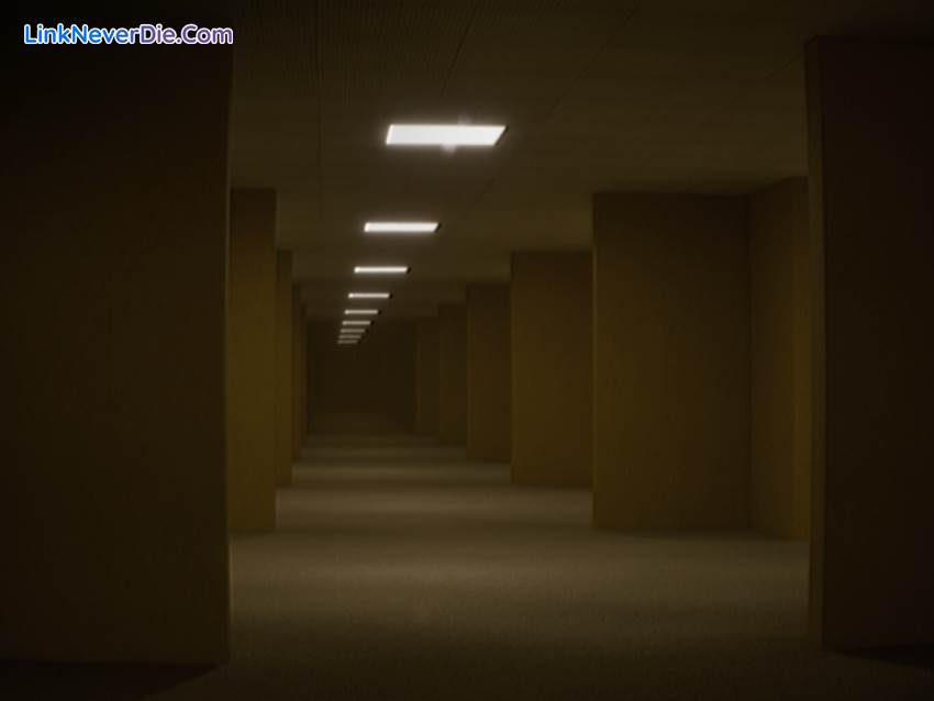 Hình ảnh trong game The Backrooms: Lost Tape (screenshot) Hình ảnh trong game The Backrooms: Lost Tape (screenshot)