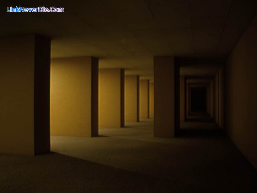 Hình ảnh trong game The Backrooms: Lost Tape (screenshot) Hình ảnh trong game The Backrooms: Lost Tape (screenshot)