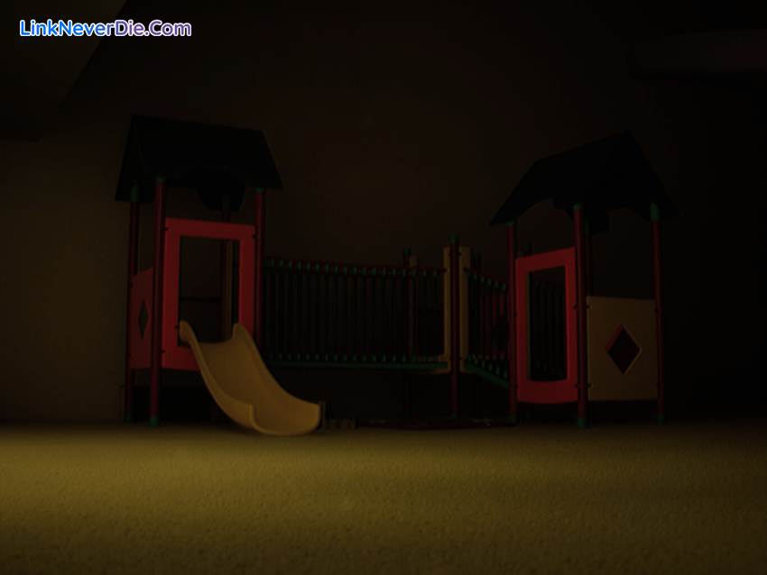 Hình ảnh trong game The Backrooms: Lost Tape (screenshot) Hình ảnh trong game The Backrooms: Lost Tape (screenshot)