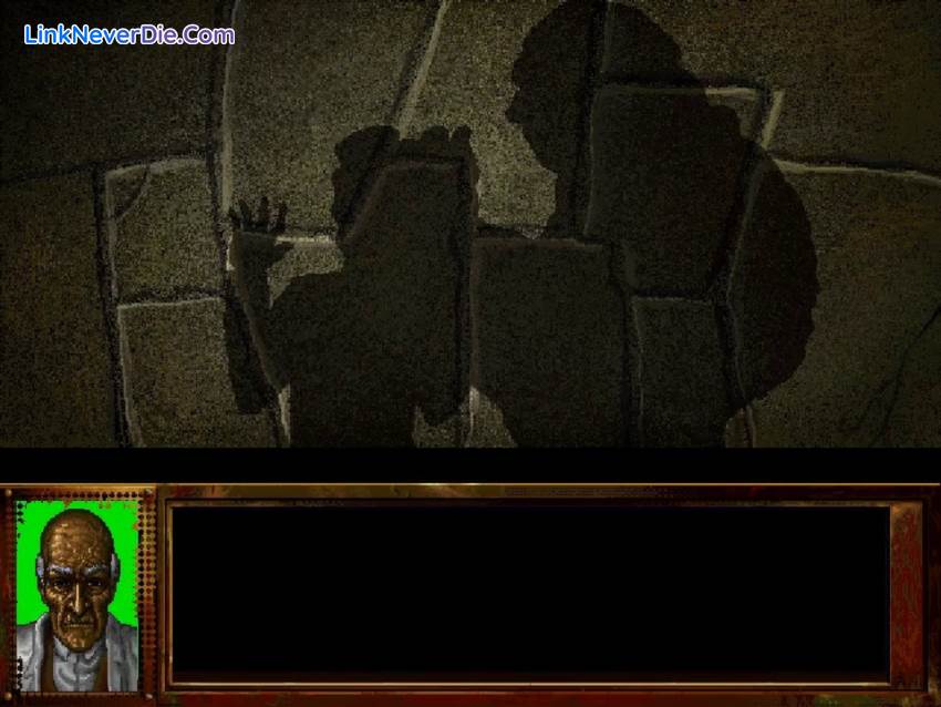 Hình ảnh trong game I Have No Mouth, and I Must Scream (screenshot) Hình ảnh trong game I Have No Mouth, and I Must Scream (screenshot)