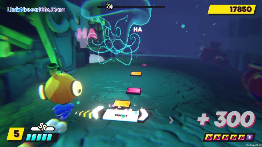 Hình ảnh trong game Rhythm Sprout: Sick Beats & Bad Sweets (screenshot) Hình ảnh trong game Rhythm Sprout: Sick Beats & Bad Sweets (screenshot)