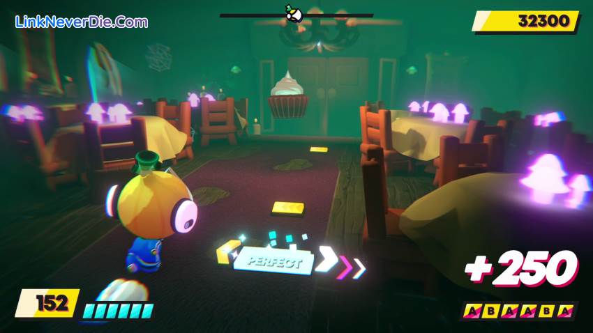 Hình ảnh trong game Rhythm Sprout: Sick Beats & Bad Sweets (screenshot) Hình ảnh trong game Rhythm Sprout: Sick Beats & Bad Sweets (screenshot)