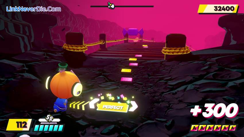 Hình ảnh trong game Rhythm Sprout: Sick Beats & Bad Sweets (screenshot) Hình ảnh trong game Rhythm Sprout: Sick Beats & Bad Sweets (screenshot)