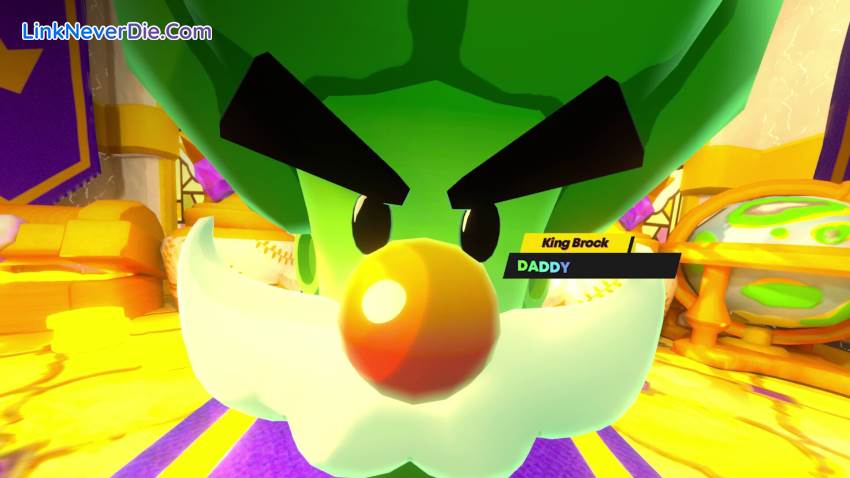 Hình ảnh trong game Rhythm Sprout: Sick Beats & Bad Sweets (screenshot) Hình ảnh trong game Rhythm Sprout: Sick Beats & Bad Sweets (screenshot)