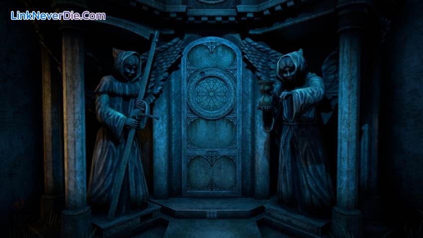 Hình ảnh trong game The House of Da Vinci (screenshot) Hình ảnh trong game The House of Da Vinci (screenshot)