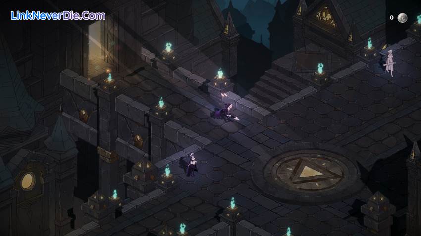 Hình ảnh trong game Nunholy (screenshot) Hình ảnh trong game Nunholy (screenshot)
