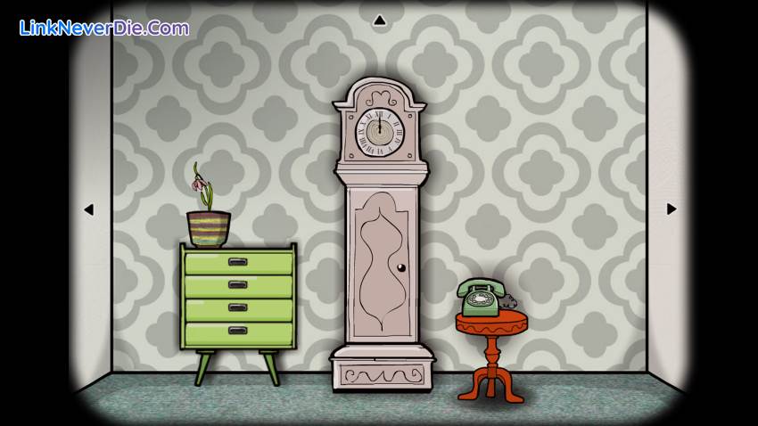 Hình ảnh trong game Cube Escape Collection (screenshot) Hình ảnh trong game Cube Escape Collection (screenshot)