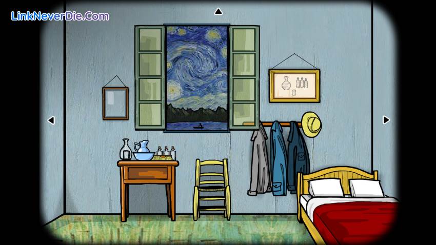 Hình ảnh trong game Cube Escape Collection (screenshot) Hình ảnh trong game Cube Escape Collection (screenshot)