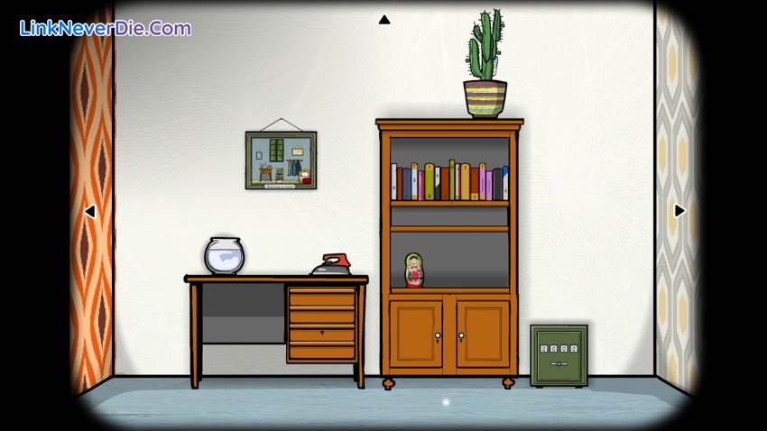 Hình ảnh trong game Cube Escape Collection (screenshot) Hình ảnh trong game Cube Escape Collection (screenshot)