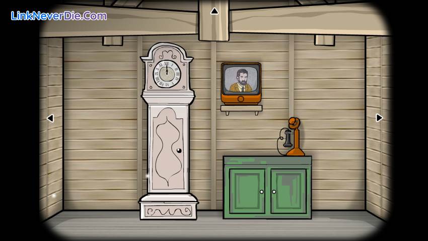Hình ảnh trong game Cube Escape Collection (screenshot) Hình ảnh trong game Cube Escape Collection (screenshot)