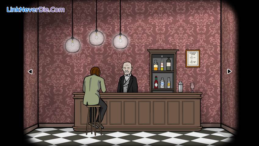 Hình ảnh trong game Cube Escape Collection (screenshot) Hình ảnh trong game Cube Escape Collection (screenshot)