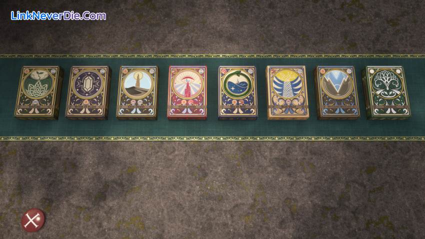 Hình ảnh trong game Aces & Adventures (screenshot) Hình ảnh trong game Aces & Adventures (screenshot)