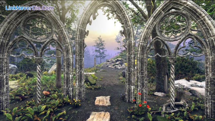 Hình ảnh trong game Aces & Adventures (screenshot) Hình ảnh trong game Aces & Adventures (screenshot)