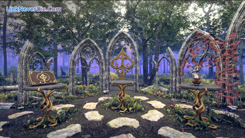 Hình ảnh trong game Aces & Adventures (screenshot) Hình ảnh trong game Aces & Adventures (screenshot)