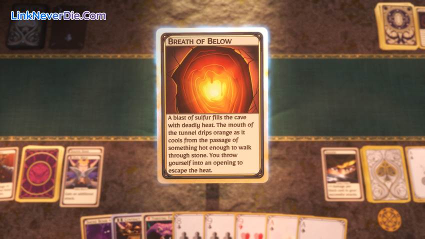 Hình ảnh trong game Aces & Adventures (screenshot) Hình ảnh trong game Aces & Adventures (screenshot)