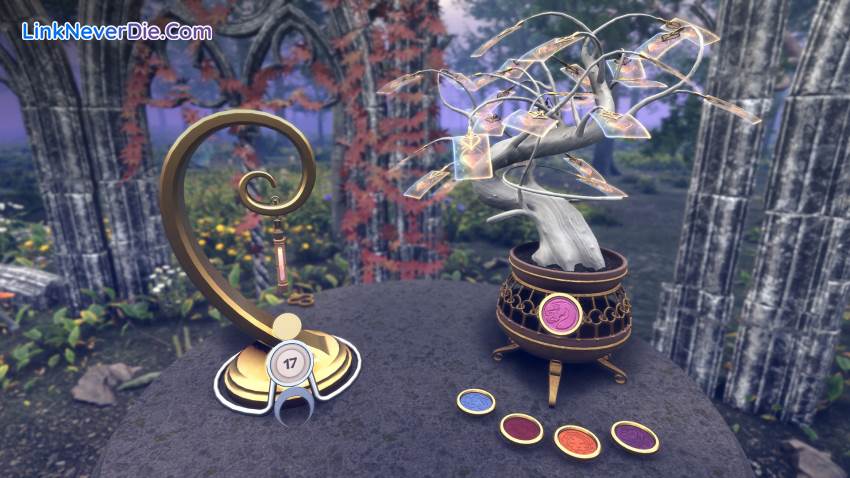 Hình ảnh trong game Aces & Adventures (screenshot) Hình ảnh trong game Aces & Adventures (screenshot)