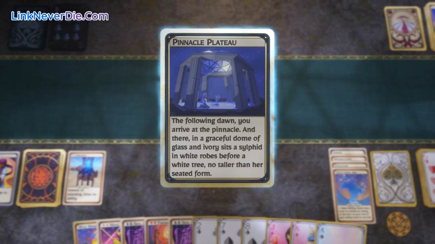 Hình ảnh trong game Aces & Adventures (screenshot) Hình ảnh trong game Aces & Adventures (screenshot)