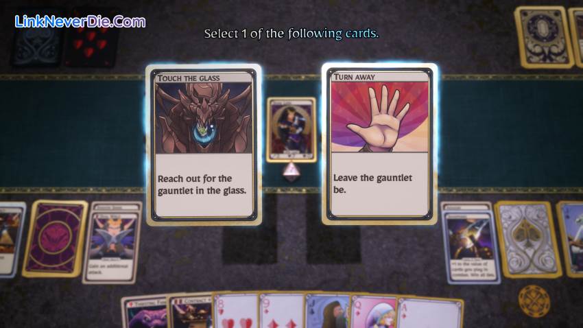 Hình ảnh trong game Aces & Adventures (screenshot) Hình ảnh trong game Aces & Adventures (screenshot)