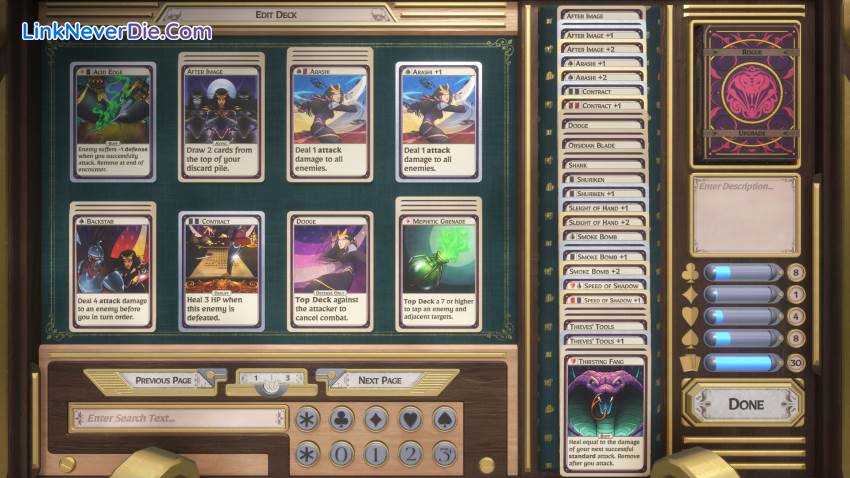 Hình ảnh trong game Aces & Adventures (screenshot) Hình ảnh trong game Aces & Adventures (screenshot)