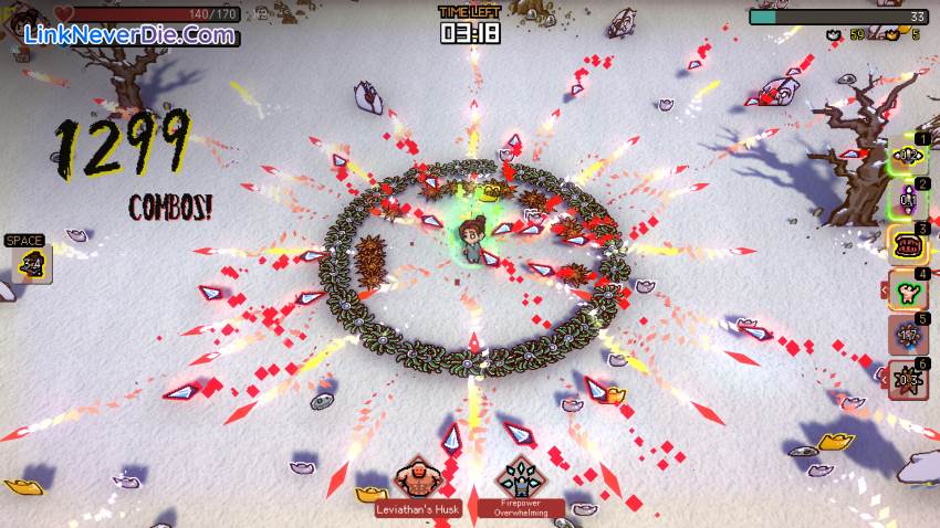 Hình ảnh trong game Noobs Want to Live (screenshot) Hình ảnh trong game Noobs Want to Live (screenshot)
