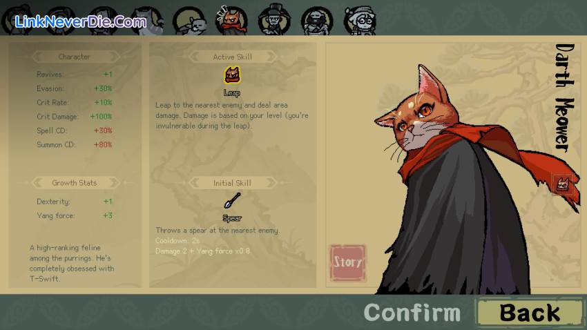 Hình ảnh trong game Noobs Want to Live (screenshot) Hình ảnh trong game Noobs Want to Live (screenshot)