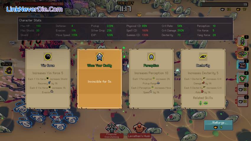 Hình ảnh trong game Noobs Want to Live (screenshot) Hình ảnh trong game Noobs Want to Live (screenshot)