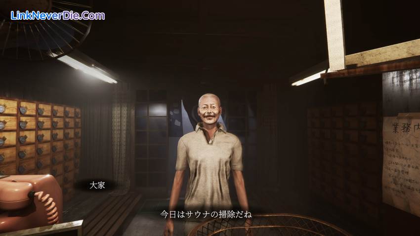 Hình ảnh trong game The Bathhouse Restored Edition (screenshot) Hình ảnh trong game The Bathhouse Restored Edition (screenshot)