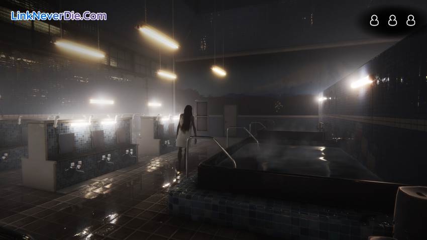 Hình ảnh trong game The Bathhouse Restored Edition (screenshot) Hình ảnh trong game The Bathhouse Restored Edition (screenshot)